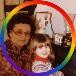 Meet your Posher, Jodi